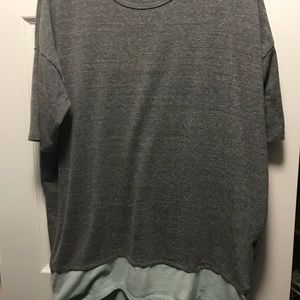 LuLaRoe Two-Toned Irma